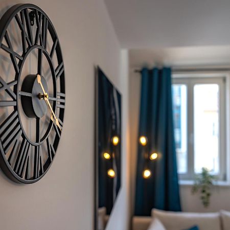Sweethome - Maisonette Apartment, Parkplatz, Wifi, Naehe Zentrum Фюрстенфельдбрук Екстер'єр фото