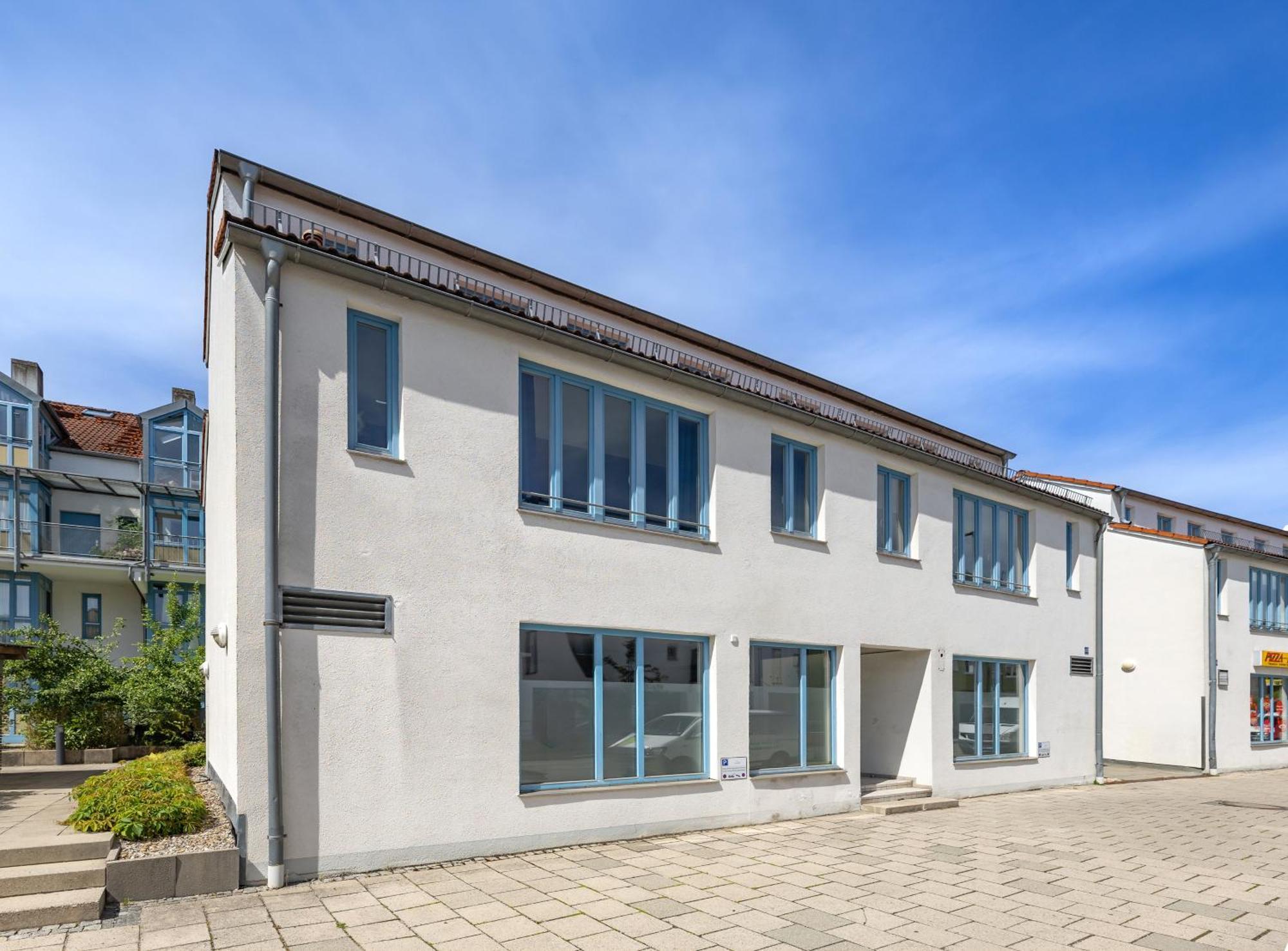 Sweethome - Maisonette Apartment, Parkplatz, Wifi, Naehe Zentrum Фюрстенфельдбрук Екстер'єр фото